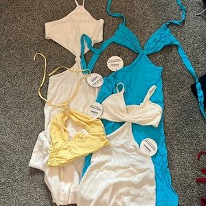 Baby boo Fashion bundle